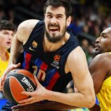 Barselona nije nepobediva, Zvezda mora da "primiri" Nikolu Mirotića, aplauzi za Nikolu Kalinića 10