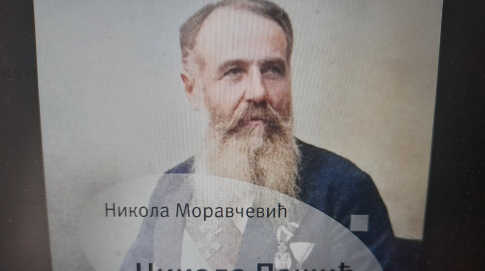 Novi istorijski roman Nikole Moravčevića u izdanju Arhipelaga: Život, političko i državničko delovanje Nikole Pašića 1
