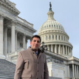 Nikola Nešić, narodni poslanik iz Kragujevca, otkriva šta je srpska delegacija radila dve nedelje u Americi 5