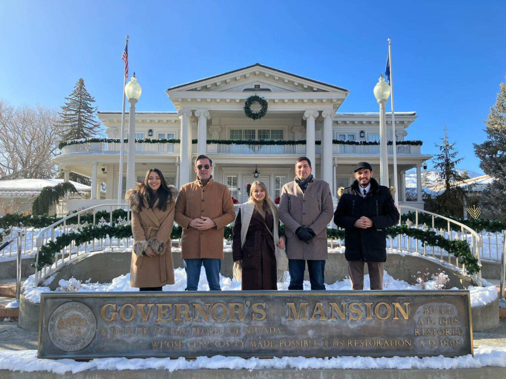 Nikola Nešić, narodni poslanik iz Kragujevca, otkriva šta je srpska delegacija radila dve nedelje u Americi 2 Nikola Nešić, narodni poslanik iz Kragujevca, otkriva šta je srpska delegacija radila dve nedelje u Americi 2