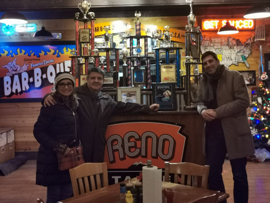 Nikola Nešić, narodni poslanik iz Kragujevca, otkriva šta je srpska delegacija radila dve nedelje u Americi 7 Nikola Nešić, narodni poslanik iz Kragujevca, otkriva šta je srpska delegacija radila dve nedelje u Americi 7