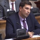 Ulagati u majke, a ne stadion: Nikola Nešić, narodni poslanik Zajedno iz Kragujevca 5