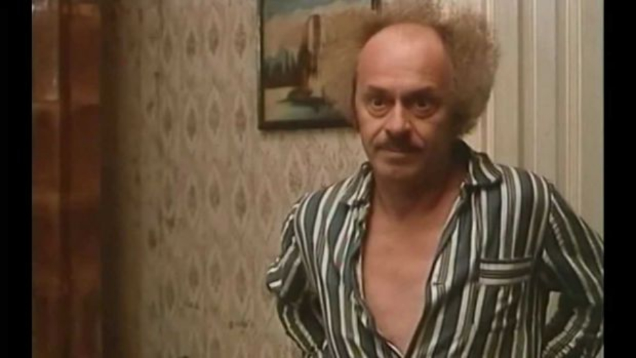 Nema Nove godine bez Pantića i njegovih citata: "Samo pare, daj pare, evo vam pare" 1