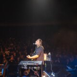 Tri i po sata čiste emocije: Nikola Vranjković održao tradicionalni prednovogodišnji koncert 9