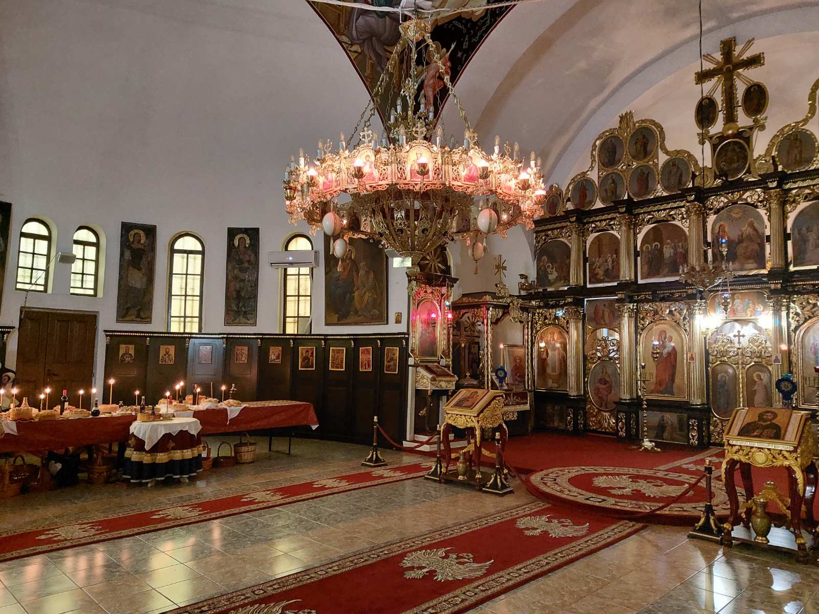 Donji Milanovac: Sveti Nikola, slava donjomilanovačkih ribara i lađara 5 Donji Milanovac: Sveti Nikola, slava donjomilanovačkih ribara i lađara 5