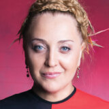 Gruzijska džez diva Nino Katamadže prvi nastup na Balkanu imaće u Beogradu 11