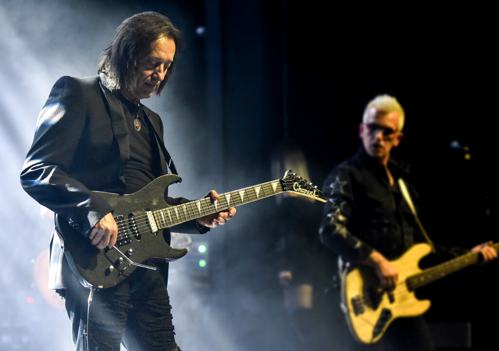 Ko nastupa ove godine za novogodišnji doček na Đačkom trgu u Kragujevcu? 2