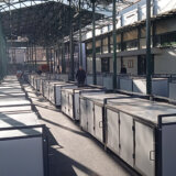 Zašto kasni zavšetak rekonstrukcije zelene pijace u Užicu 4