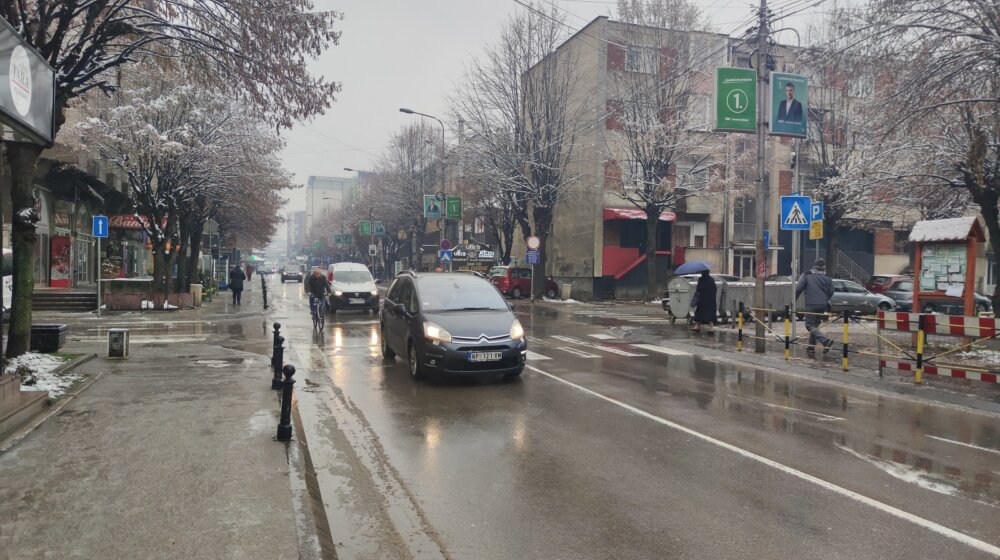 Novi Pazar: Do iduće školske godine nove zone saobraćajne bezbednosti 15