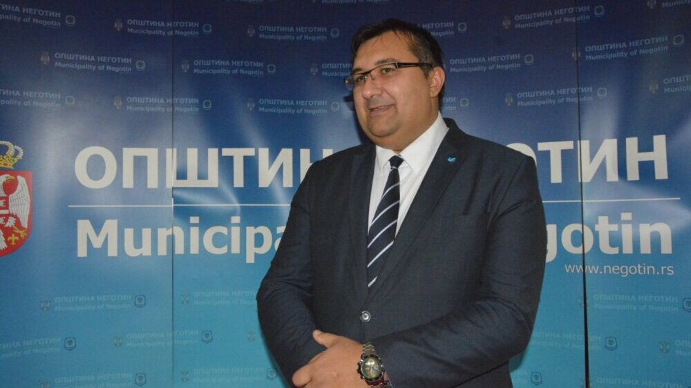 Negotin: Još jedan mandat Novici Janoševiću na čelu Nacionalnog saveta Vlaha 2 Negotin: Još jedan mandat Novici Janoševiću na čelu Nacionalnog saveta Vlaha 2