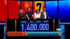 Kviz Potera Poznata glumačka ekipa u novogodišnjoj epizodi kviza Potera (FOTO) 7