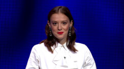 Milena Radulović, kviz Potera Poznata glumačka ekipa u novogodišnjoj epizodi kviza Potera (FOTO) 2