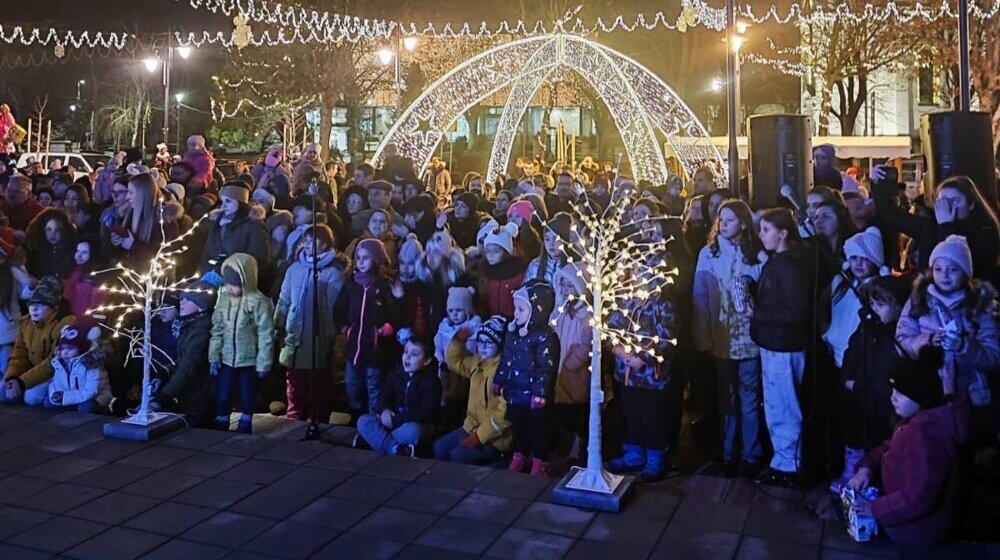 Od petka, kladovska opština je “Opština otvorenog srca” 1