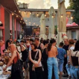 Novogodišnji vašar na Beogradskom sajmu od 5. do 30. decembra 1