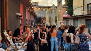 Novogodišnji vašar na Beogradskom sajmu od 5. do 30. decembra 8