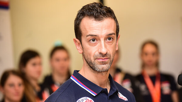 "Moram da smislim šta je najbolje za mene i Srbiju": Selektor svetskih šampionki potvrdio ponudu Turske 1