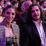 Ivana Vuleta i Zurabi Datunašvili najbolji u 2022. u izboru Olimpijskog komiteta Srbije 7