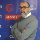 Obrad Turković SSP Kragujevac: Godine koje su pojeli skakavci - Najavljeni kapitalni projekti se ne završavaju, najteže vreme tek predstoji 13