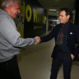 Saradnja koja je počela 1999. prešla je u kumstvo, potom i veliko rivalstvo između Obradovića i Itudisa 5