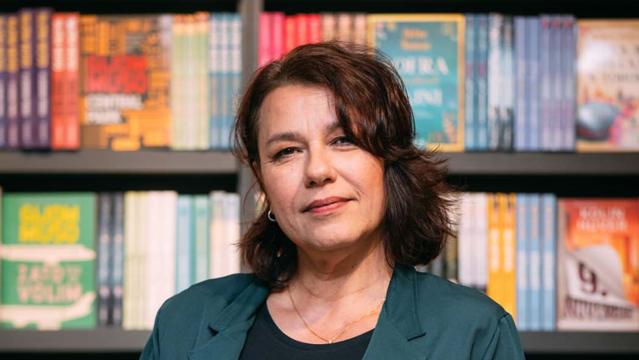 INTERVJU Olivera Jovanović: Jedino ljubav u životu ima smisla 1 INTERVJU Olivera Jovanović: Jedino ljubav u životu ima smisla 1