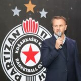 Ostoja Mijailović: Primarni cilj Partizana - kontinuitet u Evroligi 2