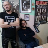 INTERVJU Daško i Mlađa: Čuvajte nadu ona je postala najrevolucionarniji čin 6