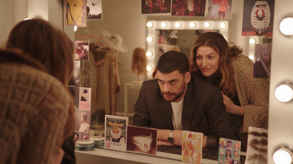 Objavljen prvi trejler dugoočekivane TV serije „Pad" 1