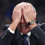 "Vreme će pokazati kako ćemo rešiti probleme": Obradović najavio promene posle novog poraza 1