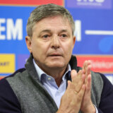 "Nije tako davno bilo da neki igrači moraju da igraju": Portparol FSS pokušao da spreči selektora da odgovori na pitanje Nove S, Piksi ipak rekao šta misli 5