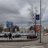 U Kragujevcu poskupljuje parking od 1. januara 12
