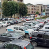 Besplatno parkiranje za novogodišnje praznike u Užicu 3