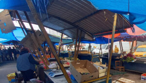 Zašto kasni zavšetak rekonstrukcije zelene pijace u Užicu 3 Zašto kasni zavšetak rekonstrukcije zelene pijace u Užicu 3