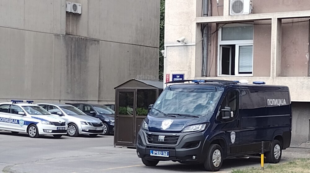 Kragujevačka policija apelovala na građane da ne koriste pirotehniku 1