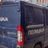 Policija u Ćupriji zatekla lopove u krađi 15