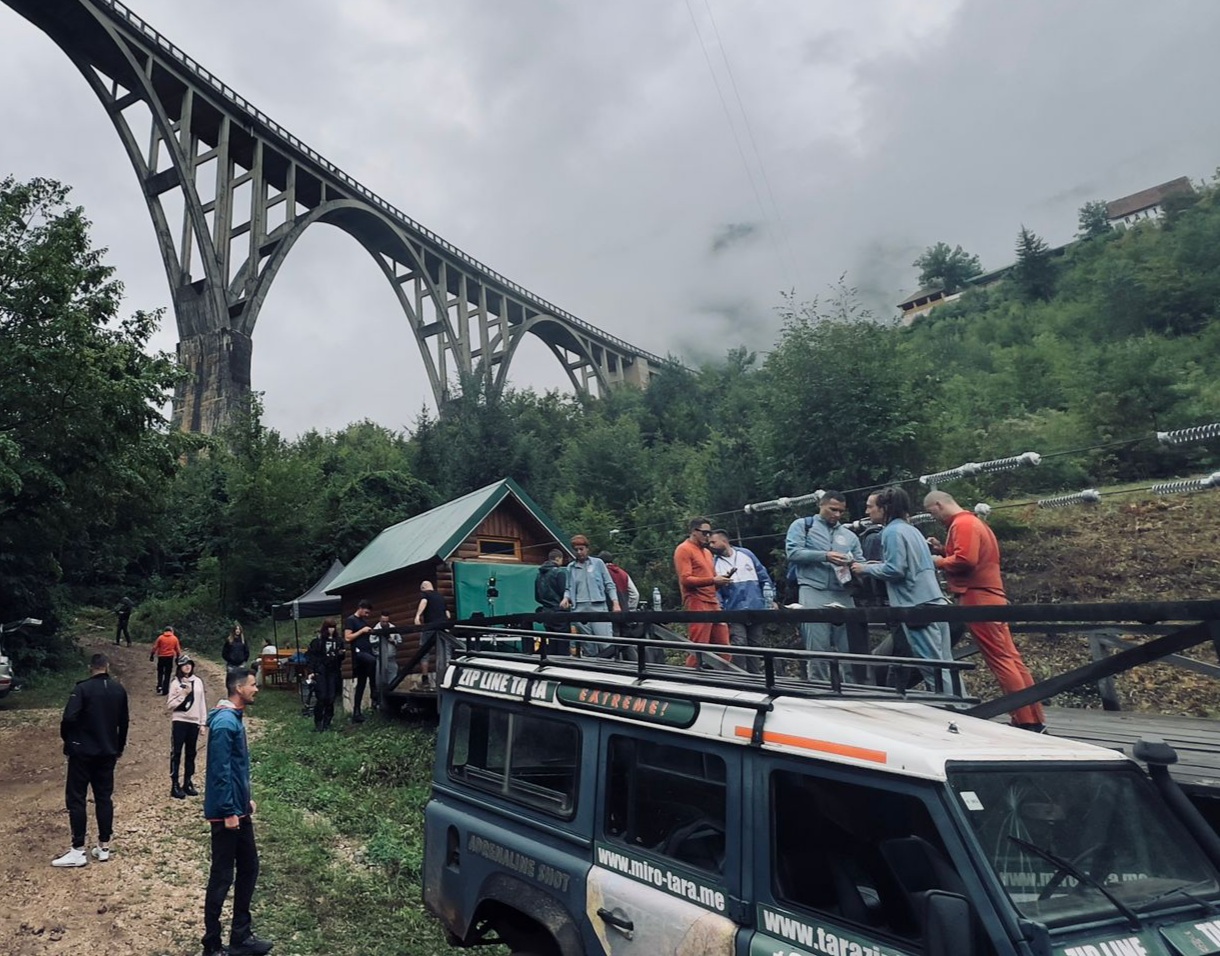 Stevan Filipović za Danas: Prošao sam kroz agoniju, i sada sam iznenađen 2