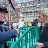 Ujedinjeni: Za sat i po više stotina građana potpisalo peticiju protiv rušenja Starog savskog mosta 6