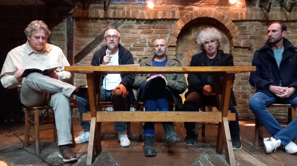 „Posledice kopanja litijuma će ostetiti cela Srbija“, poručeno na tribini Instituta za borbu protiv korupcije Kareja 1