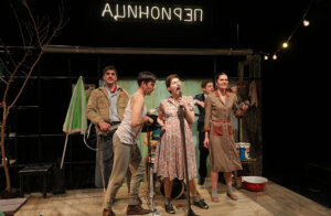 „Kustendorf predstave“ u Drvengradu Emira Kusturice 3