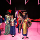Premijera ,,Mulan” u kragujevačkom Pozorištu za decu i mlade 9