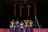 Premijera ,,Mulan” u kragujevačkom Pozorištu za decu i mlade 6