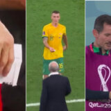 Australijanci se poslužili prevarom da bi prošli u osminu finala (VIDEO) 8