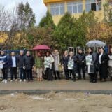 U Novom Pazaru prosvetari u znak protesta obustavili nastavu u školama tokom prvog časa 4