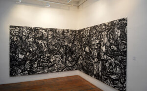 Koji umetnici su nagrađeni na Užičkom likovnom salonu 2