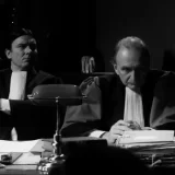 Fusion International Film Festivals: Nagrada Svetozaru Cvetkoviću za ulogu advokata Sent Obana u filmu "Pucnji u Marseju" 6