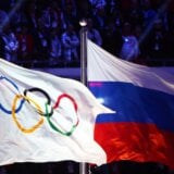 Hoće li Rusima i Belorusima biti zabranjen nastup na Olimpijskim igrama? 6