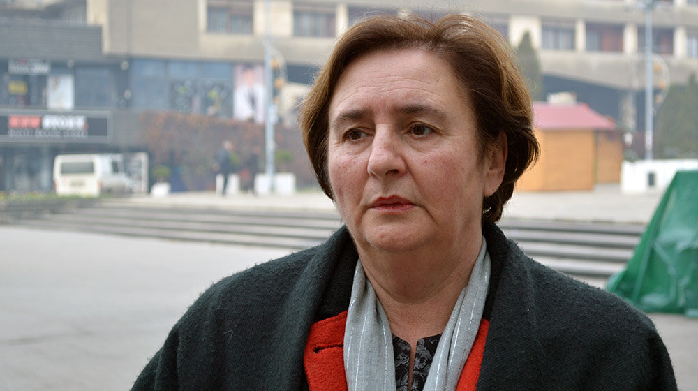 Užičanka Radmila Gujaničić, dobitnica nagrade Viktimološkog društva Srbije: Nasilje nad ženama nije se povećalo, već se češće prijavljuje 1