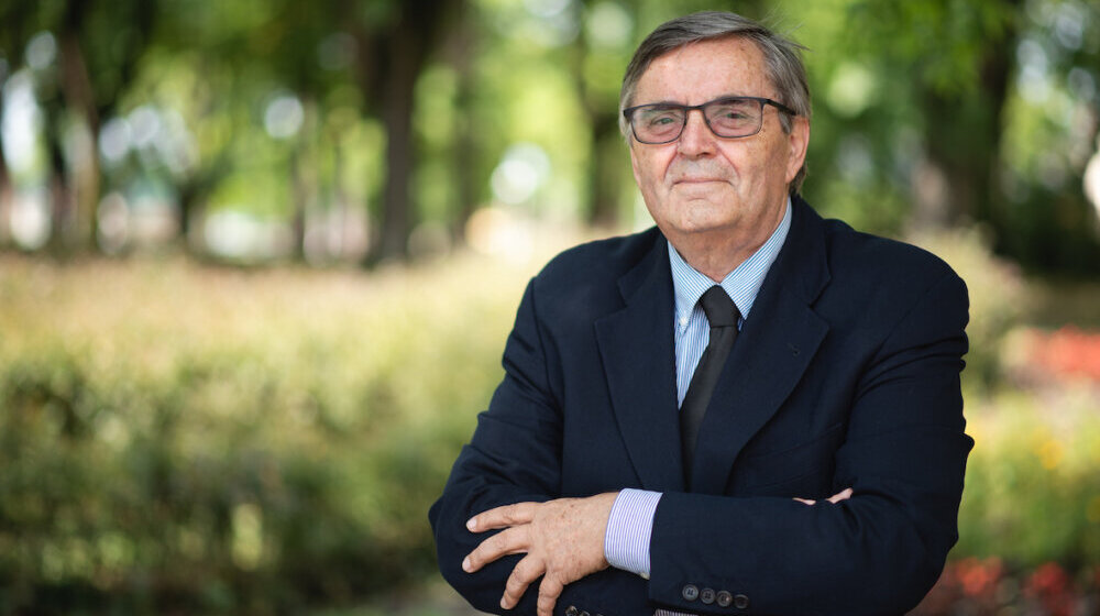 "Ne možete da radite ono u šta ne verujete": Zelenović o jubilarnom 30. Festivalu evropskog filma Palić 1