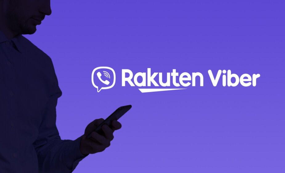 Viber uvodi nove opcije za brendove 1