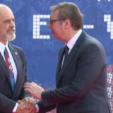 Čekanje na Vučićev potpis: Srbija već u maju potpisala regionalnu deklaraciju u Tirani kojom se osuđuje Rusija 4