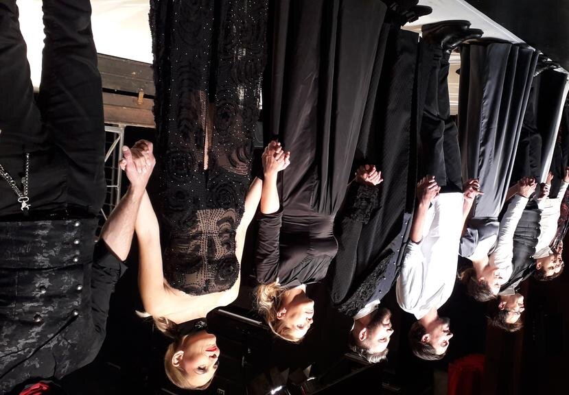 Zašto je Hadži Nenad Maričić zaslužio da bude proglašen za Glumca godine u Vranju ? 2